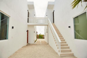Villa los Nonos 4